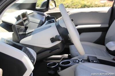 2014 BMW i3 Mega World   - Photo 47 - San Ramon, CA 94583