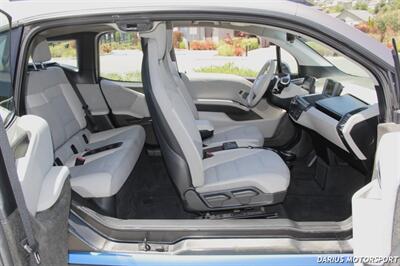 2014 BMW i3 Mega World   - Photo 40 - San Ramon, CA 94583