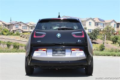 2014 BMW i3 Mega World   - Photo 9 - San Ramon, CA 94583