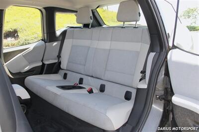 2014 BMW i3 Mega World   - Photo 33 - San Ramon, CA 94583