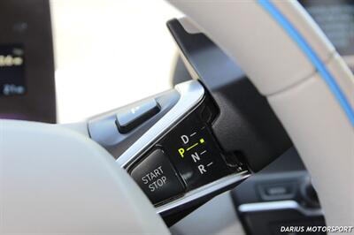 2014 BMW i3 Mega World   - Photo 62 - San Ramon, CA 94583
