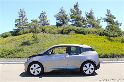 2014 BMW i3 Mega World   - Photo 7 - San Ramon, CA 94583