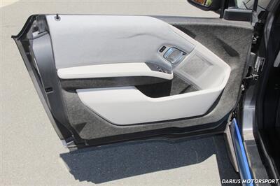 2014 BMW i3 Mega World   - Photo 26 - San Ramon, CA 94583