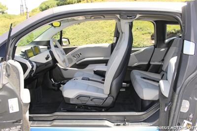 2014 BMW i3 Mega World   - Photo 28 - San Ramon, CA 94583