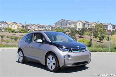 2014 BMW i3 Mega World   - Photo 4 - San Ramon, CA 94583