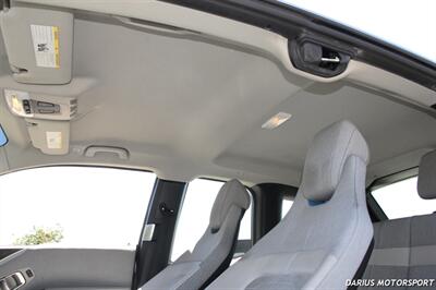2014 BMW i3 Mega World   - Photo 37 - San Ramon, CA 94583