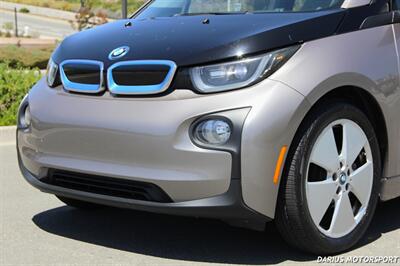 2014 BMW i3 Mega World   - Photo 12 - San Ramon, CA 94583