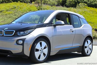 2014 BMW i3 Mega World   - Photo 11 - San Ramon, CA 94583