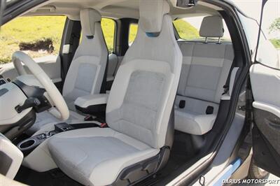 2014 BMW i3 Mega World   - Photo 30 - San Ramon, CA 94583