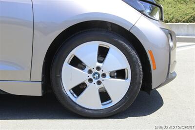 2014 BMW i3 Mega World   - Photo 25 - San Ramon, CA 94583