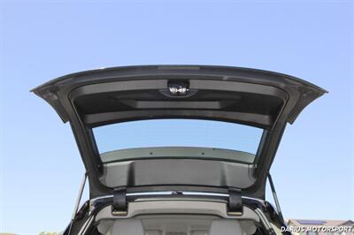 2014 BMW i3 Mega World   - Photo 67 - San Ramon, CA 94583