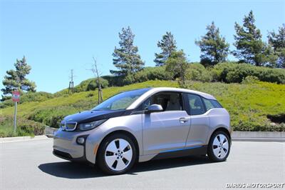 2014 BMW i3 Mega World   - Photo 2 - San Ramon, CA 94583