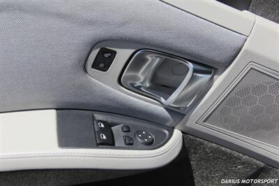 2014 BMW i3 Mega World   - Photo 27 - San Ramon, CA 94583