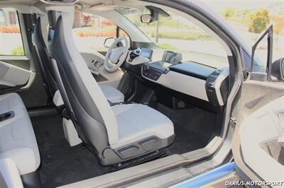2014 BMW i3 Mega World   - Photo 41 - San Ramon, CA 94583