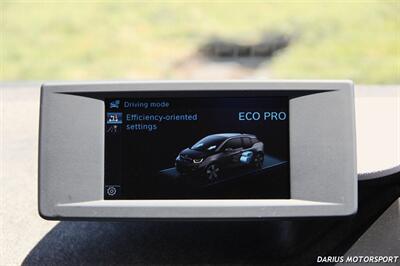 2014 BMW i3 Mega World   - Photo 51 - San Ramon, CA 94583