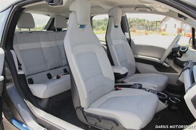 2014 BMW i3 Mega World   - Photo 42 - San Ramon, CA 94583