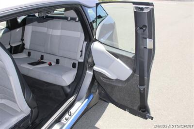 2014 BMW i3 Mega World   - Photo 32 - San Ramon, CA 94583