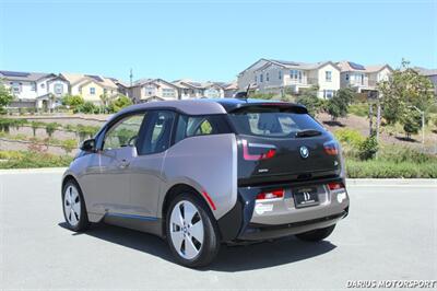 2014 BMW i3 Mega World   - Photo 10 - San Ramon, CA 94583