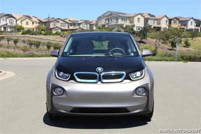 2014 BMW i3 Mega World   - Photo 3 - San Ramon, CA 94583