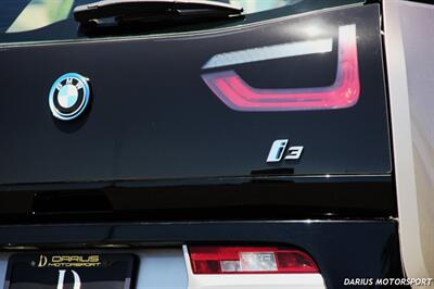 2014 BMW i3 Mega World   - Photo 18 - San Ramon, CA 94583