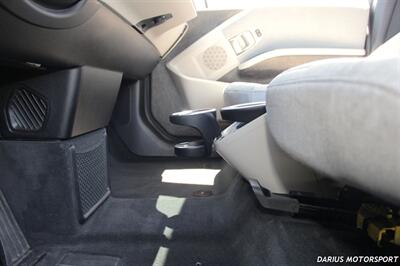 2014 BMW i3 Mega World   - Photo 61 - San Ramon, CA 94583