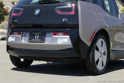 2014 BMW i3 Mega World   - Photo 13 - San Ramon, CA 94583