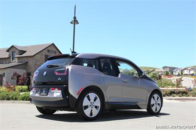 2014 BMW i3 Mega World   - Photo 8 - San Ramon, CA 94583