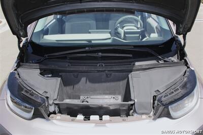 2014 BMW i3 Mega World   - Photo 71 - San Ramon, CA 94583