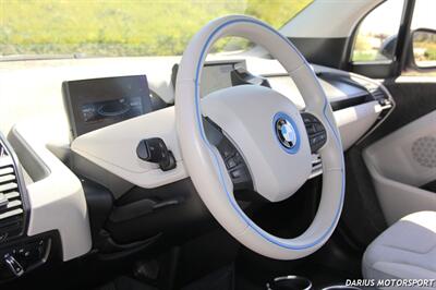2014 BMW i3 Mega World   - Photo 49 - San Ramon, CA 94583