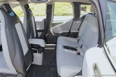 2014 BMW i3 Mega World   - Photo 34 - San Ramon, CA 94583