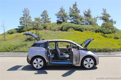 2014 BMW i3 Mega World   - Photo 6 - San Ramon, CA 94583