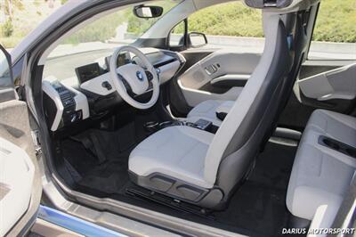 2014 BMW i3 Mega World   - Photo 29 - San Ramon, CA 94583