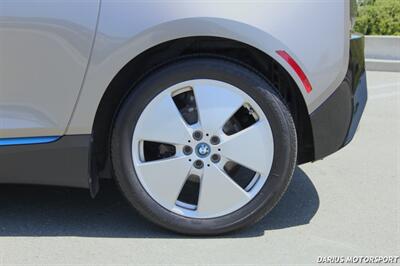 2014 BMW i3 Mega World   - Photo 23 - San Ramon, CA 94583