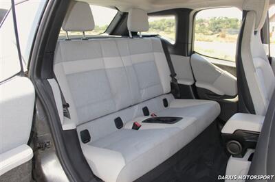 2014 BMW i3 Mega World   - Photo 43 - San Ramon, CA 94583