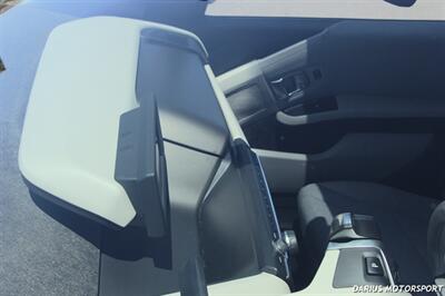 2014 BMW i3 Mega World   - Photo 20 - San Ramon, CA 94583