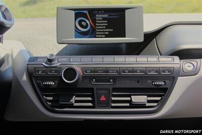 2014 BMW i3 Mega World   - Photo 54 - San Ramon, CA 94583