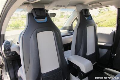 2014 BMW i3 Mega World   - Photo 31 - San Ramon, CA 94583