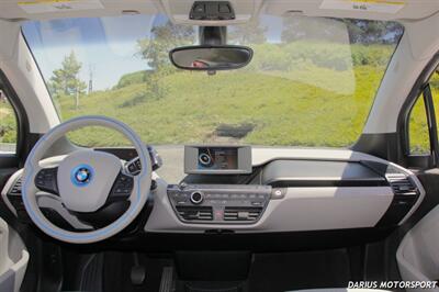 2014 BMW i3 Mega World   - Photo 38 - San Ramon, CA 94583