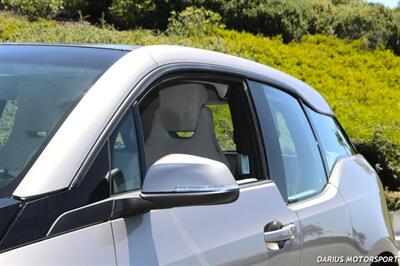 2014 BMW i3 Mega World   - Photo 14 - San Ramon, CA 94583