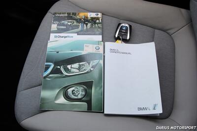 2014 BMW i3 Mega World   - Photo 66 - San Ramon, CA 94583