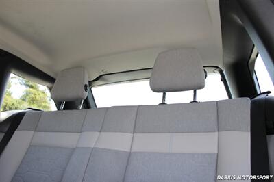 2014 BMW i3 Mega World   - Photo 35 - San Ramon, CA 94583