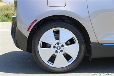2014 BMW i3 Mega World   - Photo 24 - San Ramon, CA 94583