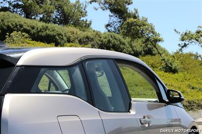 2014 BMW i3 Mega World   - Photo 15 - San Ramon, CA 94583