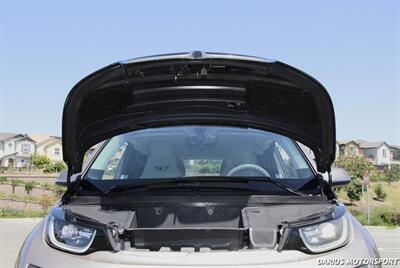 2014 BMW i3 Mega World   - Photo 70 - San Ramon, CA 94583