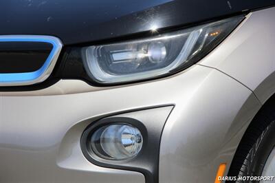 2014 BMW i3 Mega World   - Photo 17 - San Ramon, CA 94583