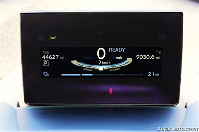 2014 BMW i3 Mega World   - Photo 46 - San Ramon, CA 94583