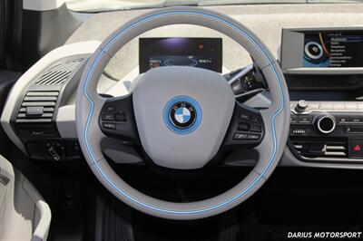 2014 BMW i3 Mega World   - Photo 48 - San Ramon, CA 94583