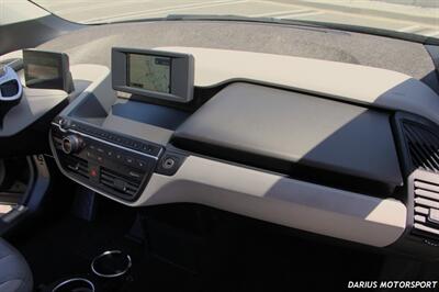 2014 BMW i3 Mega World   - Photo 39 - San Ramon, CA 94583
