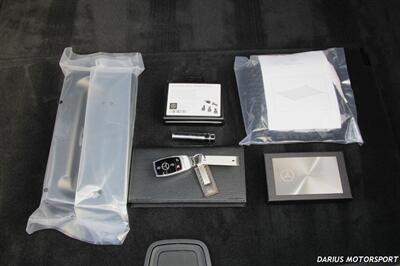 2023 Mercedes-Benz AMG GT 53  ***MSRP $119,195K***AMG CARBON FIBER TRIM*** - Photo 32 - San Ramon, CA 94583