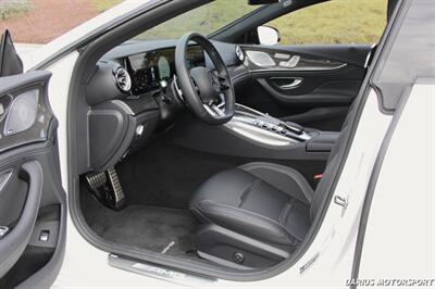 2023 Mercedes-Benz AMG GT 53  ***MSRP $119,195K***AMG CARBON FIBER TRIM*** - Photo 44 - San Ramon, CA 94583